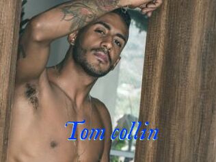 Tom_collin