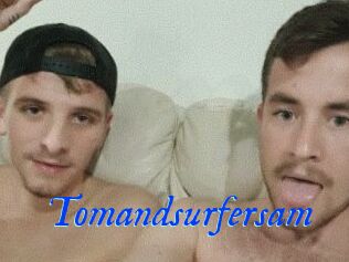 Tomandsurfersam