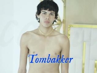 Tombakker