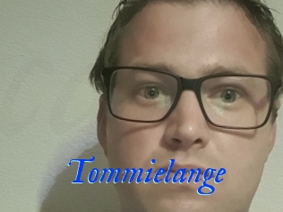 Tommielange