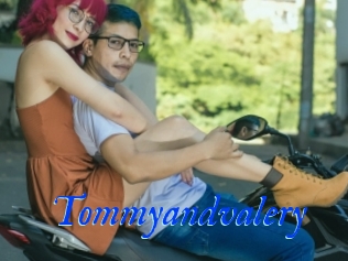 Tommyandvalery