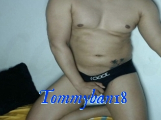 Tommyban18