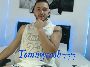 Tommycash777