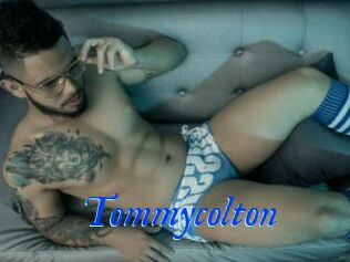 Tommycolton