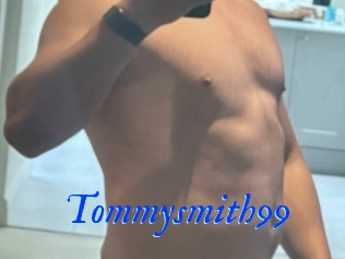 Tommysmith99