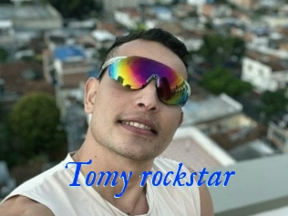 Tomy_rockstar