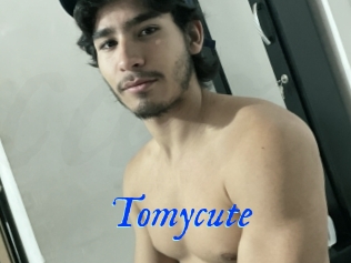 Tomycute