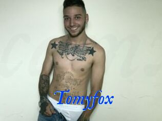 Tomyfox