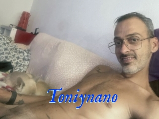 Toniynano