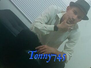 Tonny745