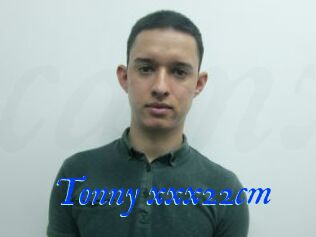 Tonny_xxx22cm