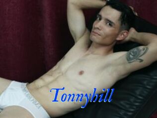 Tonnyhill