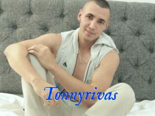 Tonnyrivas