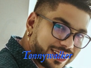 Tonnywalker