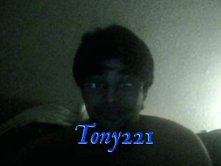 Tony221