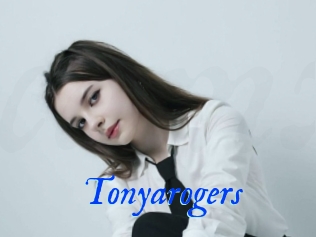 Tonyarogers