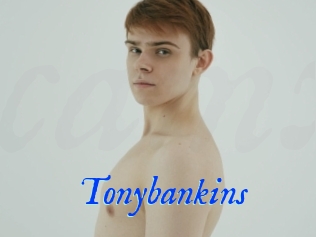 Tonybankins