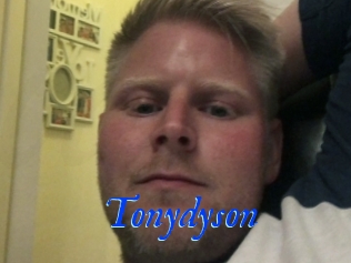 Tonydyson