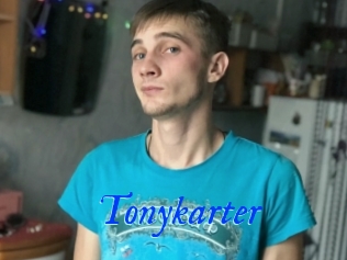 Tonykarter