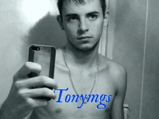 Tonymgs