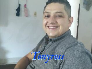 Tonyross