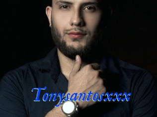 Tonysantosxxx