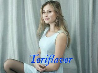 Toriflavor