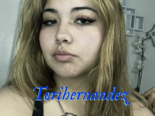 Torihernandez