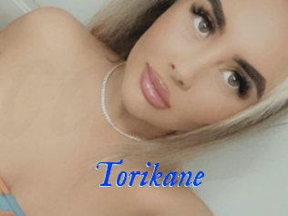 Torikane