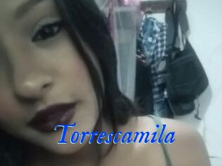 Torrescamila