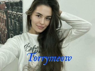 Torrymeow