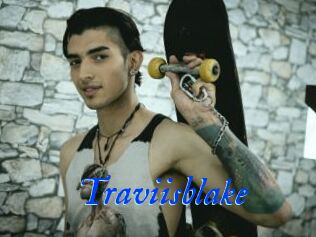 Traviisblake