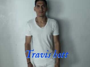 Travis_hott