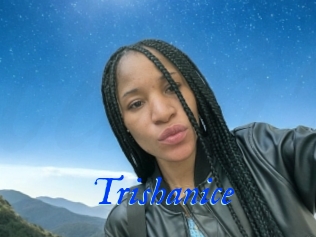 Trishanice