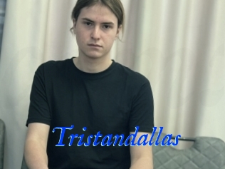 Tristandallas