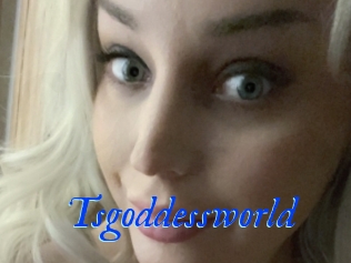 Tsgoddessworld