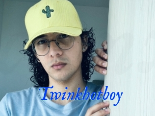 Twinkhotboy