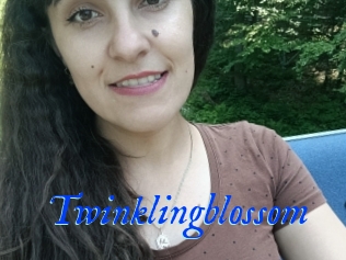 Twinklingblossom