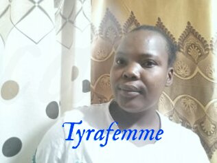 Tyrafemme