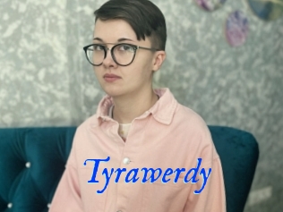 Tyrawerdy