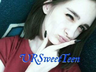 URSweetTeen