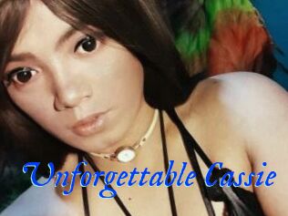 Unforgettable_Cassie