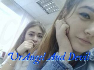 UrAngel_And_Devil