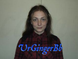 UrGingerBb