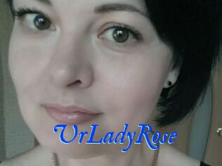 UrLadyRose