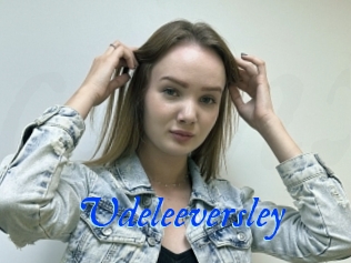 Udeleeversley