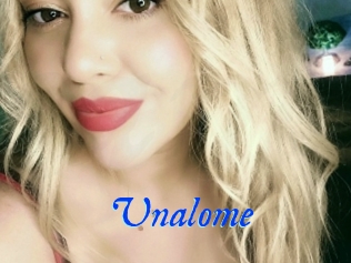 Unalome