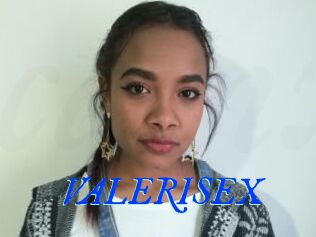 VALERISEX