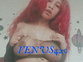 VENUS420