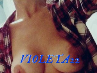 VIOLETA22